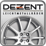 Click here for DEZENT wheels