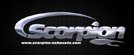 Scorpion - Performance Exhausts